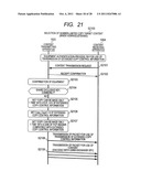 CONTENT TRANSMITTING METHOD, CONTENT TRANSMITTING APPARATUS, AND CONTENT     RECEIVING APPARATUS diagram and image