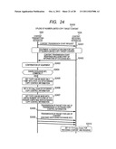 CONTENT TRANSMITTING METHOD, CONTENT TRANSMITTING APPARATUS, AND CONTENT     RECEIVING APPARATUS diagram and image