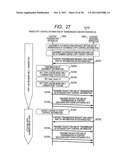 CONTENT TRANSMITTING METHOD, CONTENT TRANSMITTING APPARATUS, AND CONTENT     RECEIVING APPARATUS diagram and image