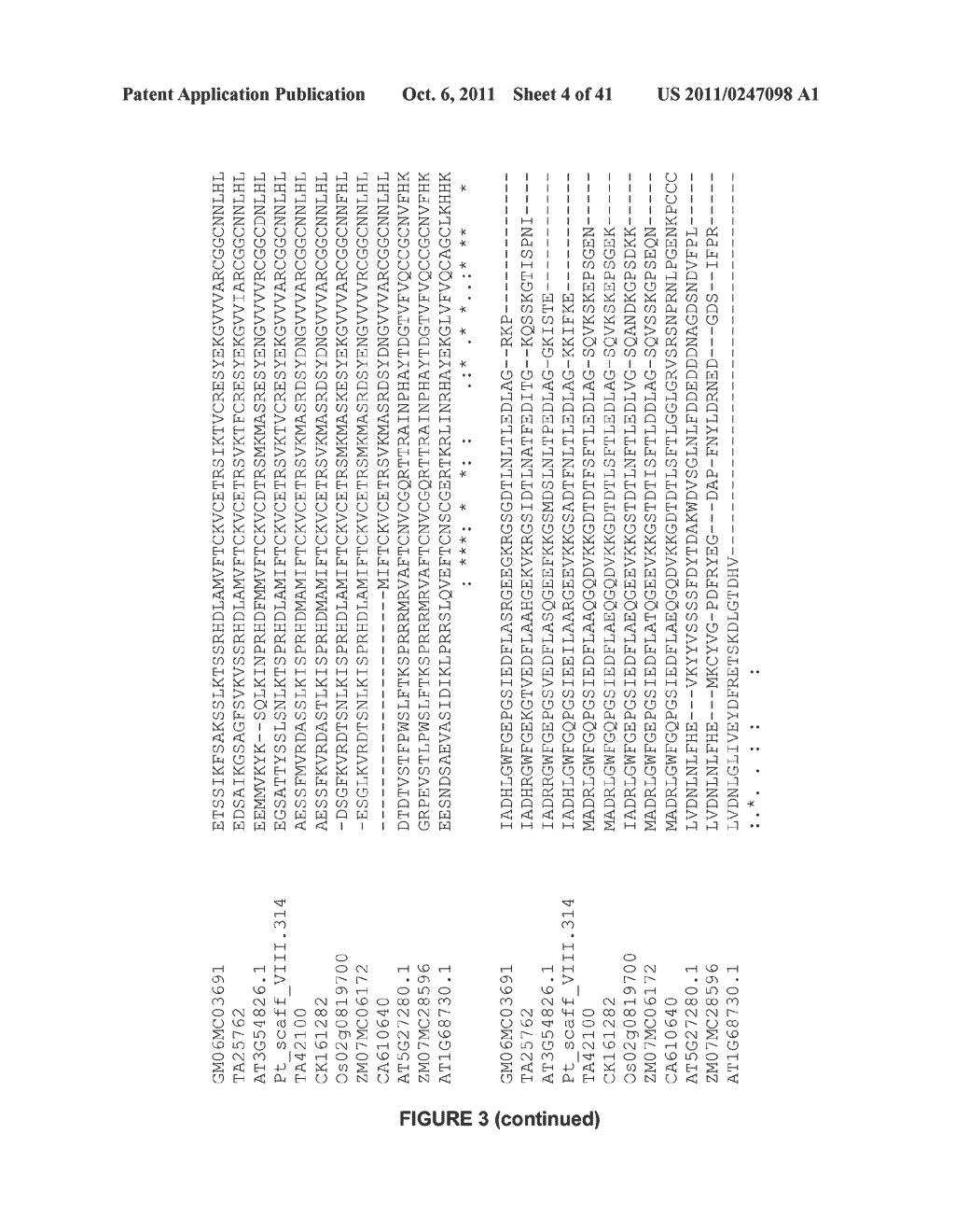 Plants Having Enhanced Abiotic Stress Tolerance and/or Enhanced     Yield-Related Traits and a Method for Making the Same - diagram, schematic, and image 05