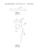 PANTS WITH WAISTBAND HAVING REINFORCED BELT LOOP diagram and image