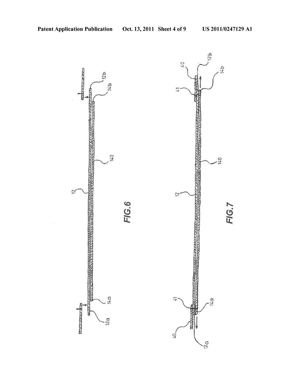 ELASTICIZED STRUCTURE AND METHOD FOR MAKING AN ELASTICIZED STRUCTURE - diagram, schematic, and image 05