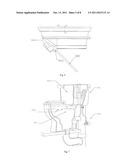 Sanitary ware of environmental protection type diagram and image