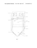 Sanitary ware of environmental protection type diagram and image