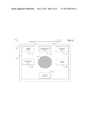 DEVICES AND IMPLEMENTS FOR DETERRING MONSTERS, SPECTERS, DEMONS, AND THE     LIKE diagram and image