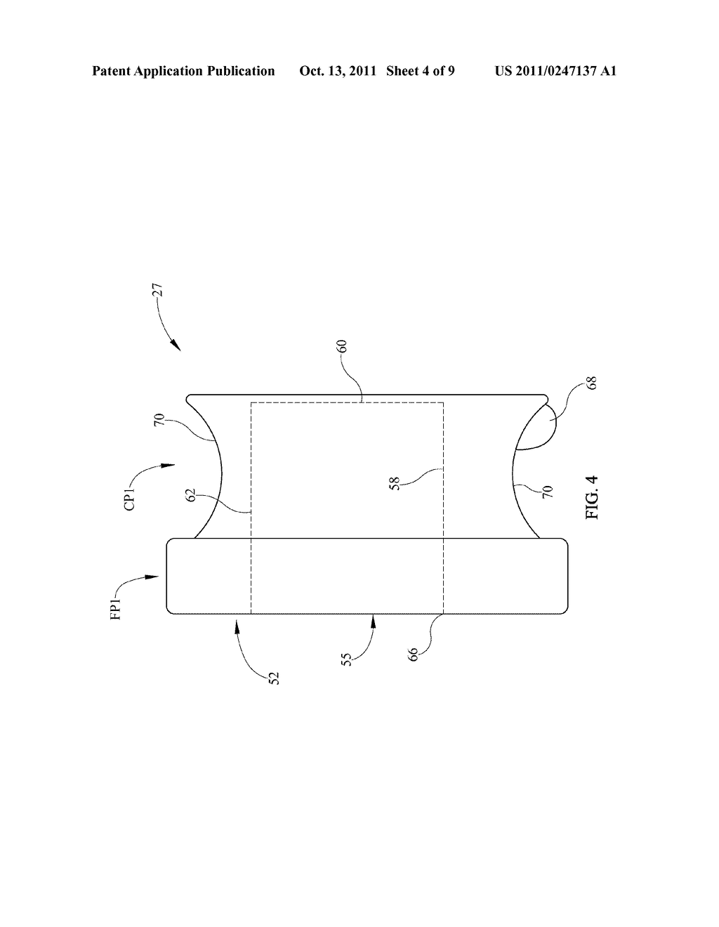 Siderail Accessory Module - diagram, schematic, and image 05