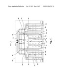 FABRIC TREATING APPLIANCE WITH DETERGENT DISPENSER diagram and image