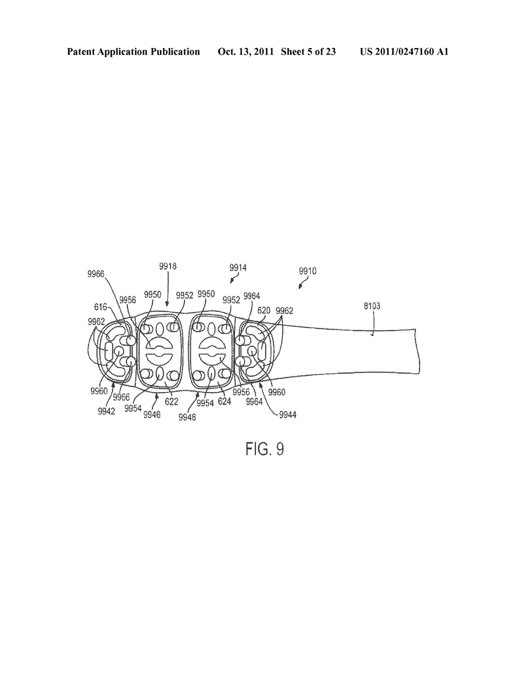 ORAL CARE IMPLEMENT - diagram, schematic, and image 06