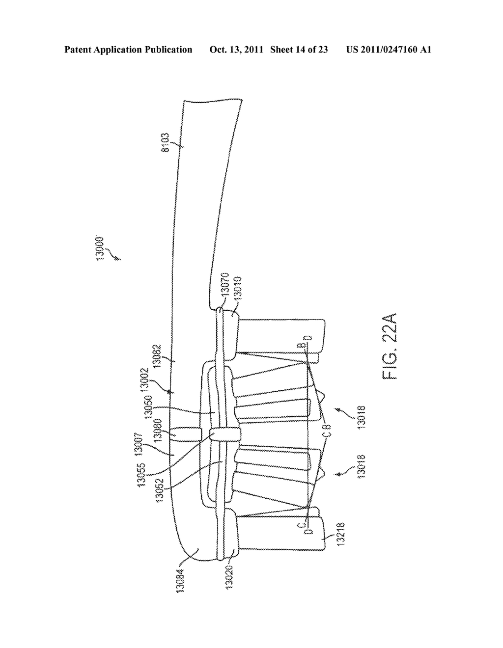 ORAL CARE IMPLEMENT - diagram, schematic, and image 15