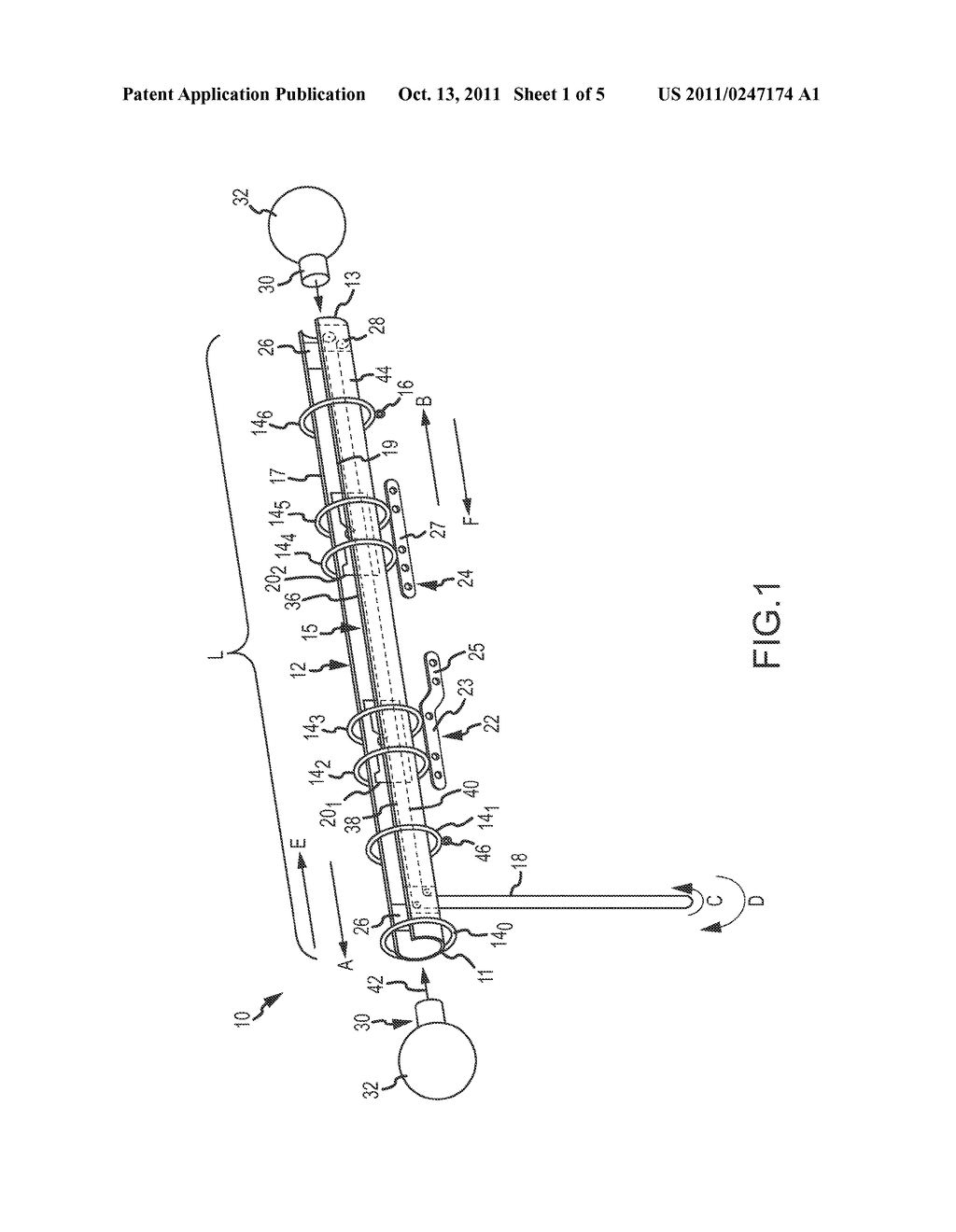 TRAVERSE ROD SYSTEM - diagram, schematic, and image 02