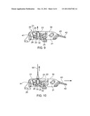 Quick release buckle assembly diagram and image