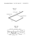 FORMING CHANNELS FOR AN ANTENNA WIRE OF A TRANSPONDER diagram and image