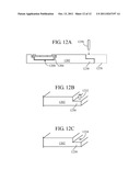 FORMING CHANNELS FOR AN ANTENNA WIRE OF A TRANSPONDER diagram and image