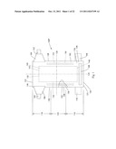 Reconfigurable Converting Lines and Methods for Fabricating Both Taped     Diapers and Pant Diapers diagram and image