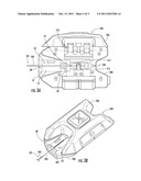 FIBER HANDLER HAVING MULTIPLE SIDES diagram and image