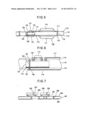 CIRCUIT BOARD WITH EMBEDDED COMPONENT AND METHOD OF MANUFACTURING SAME diagram and image