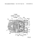 RECIPROCATING CUTTING TOOLS diagram and image