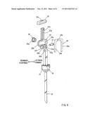 RECIPROCATING CUTTING TOOLS diagram and image