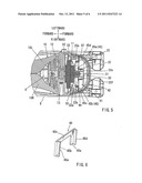 RECIPROCATING CUTTING TOOLS diagram and image