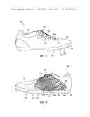 Article Of Footwear With A Ball Contacting Surface diagram and image