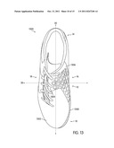 Article Of Footwear With A Ball Contacting Surface diagram and image