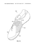 Article Of Footwear With A Ball Contacting Surface diagram and image