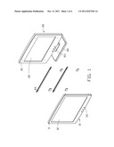 DOUBLE DISPLAY STRUCTURE diagram and image