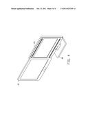 DOUBLE DISPLAY STRUCTURE diagram and image