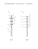 TRELLIS SYSTEM FOR FOR IRRIGATION AND FROST PREVENTION diagram and image