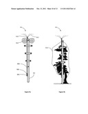 TRELLIS SYSTEM FOR FOR IRRIGATION AND FROST PREVENTION diagram and image