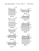 POLYCRYSTALLINE DIAMOND CONSTRUCTIONS HAVING IMPROVED THERMAL STABILITY diagram and image