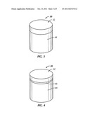 POLYCRYSTALLINE DIAMOND CONSTRUCTIONS HAVING IMPROVED THERMAL STABILITY diagram and image