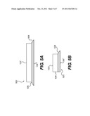 Clip-on Extruded Moldings for Ceiling Grid diagram and image