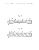 DOOR SKIN, METHOD OF MANUFACTURING A DOOR PRODUCED THEREWITH, AND DOOR     PRODUCED THEREFROM diagram and image