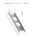 COLD FORMED JOIST diagram and image