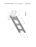 COLD FORMED JOIST diagram and image