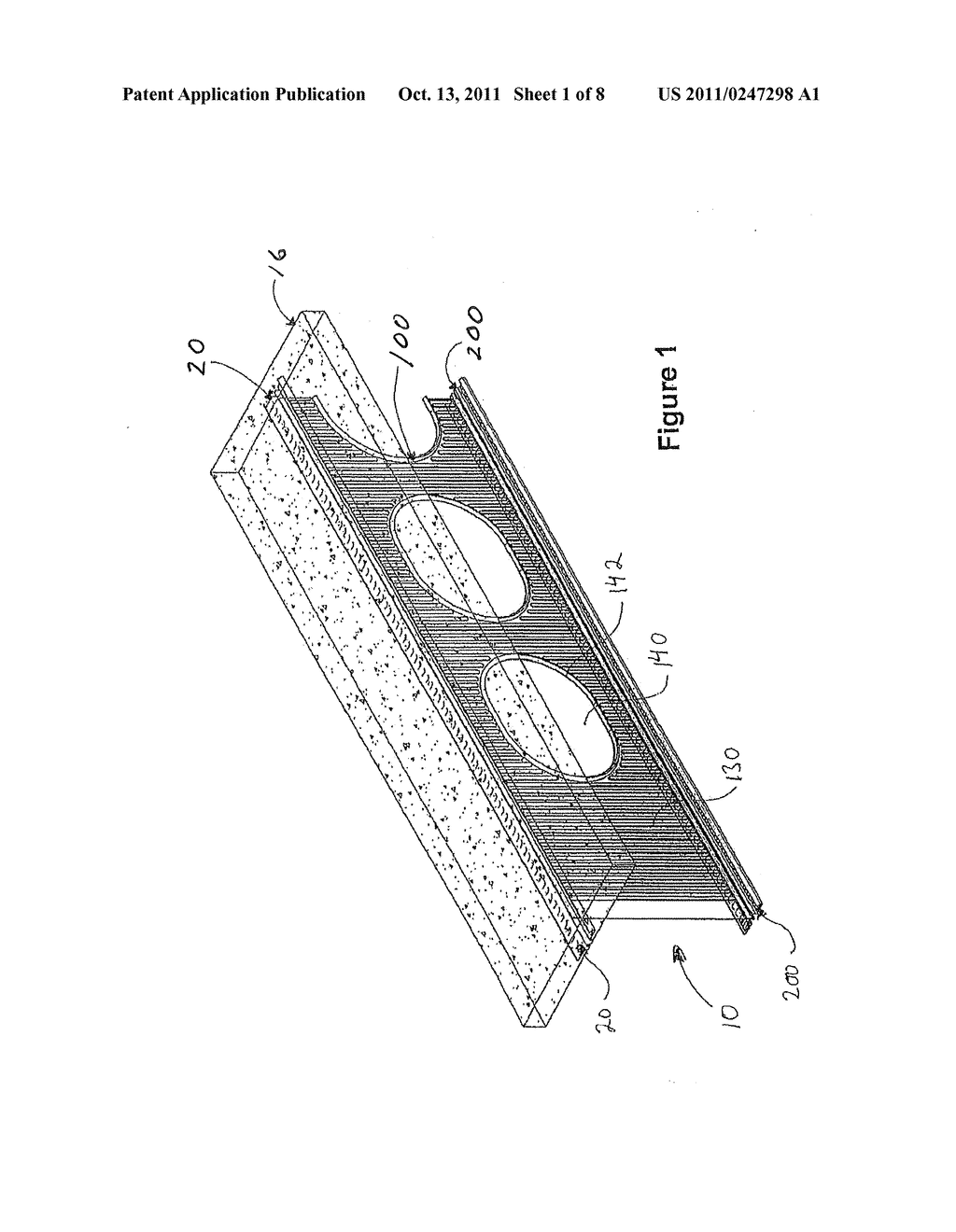 Cold Formed Joist - diagram, schematic, and image 02