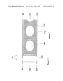 Cold Formed Joist diagram and image