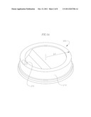 GRIPPING DEVICE FOR HANDLING A LID diagram and image