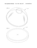 GRIPPING DEVICE FOR HANDLING A LID diagram and image