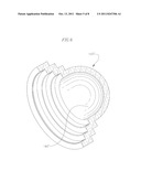 GRIPPING DEVICE FOR HANDLING A LID diagram and image