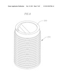 GRIPPING DEVICE FOR HANDLING A LID diagram and image