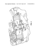 Magnetically Driven Rotating Separator diagram and image