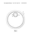 Magnetically Driven Rotating Separator diagram and image