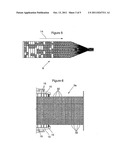 YARN AND A PROCESS FOR MANUFACTURE THEREOF diagram and image