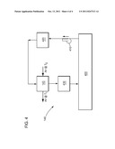 SYSTEM FOR HEATING AN AIRSTREAM BY RECIRCULATING WASTE HEAT OF A     TURBOMACHINE diagram and image