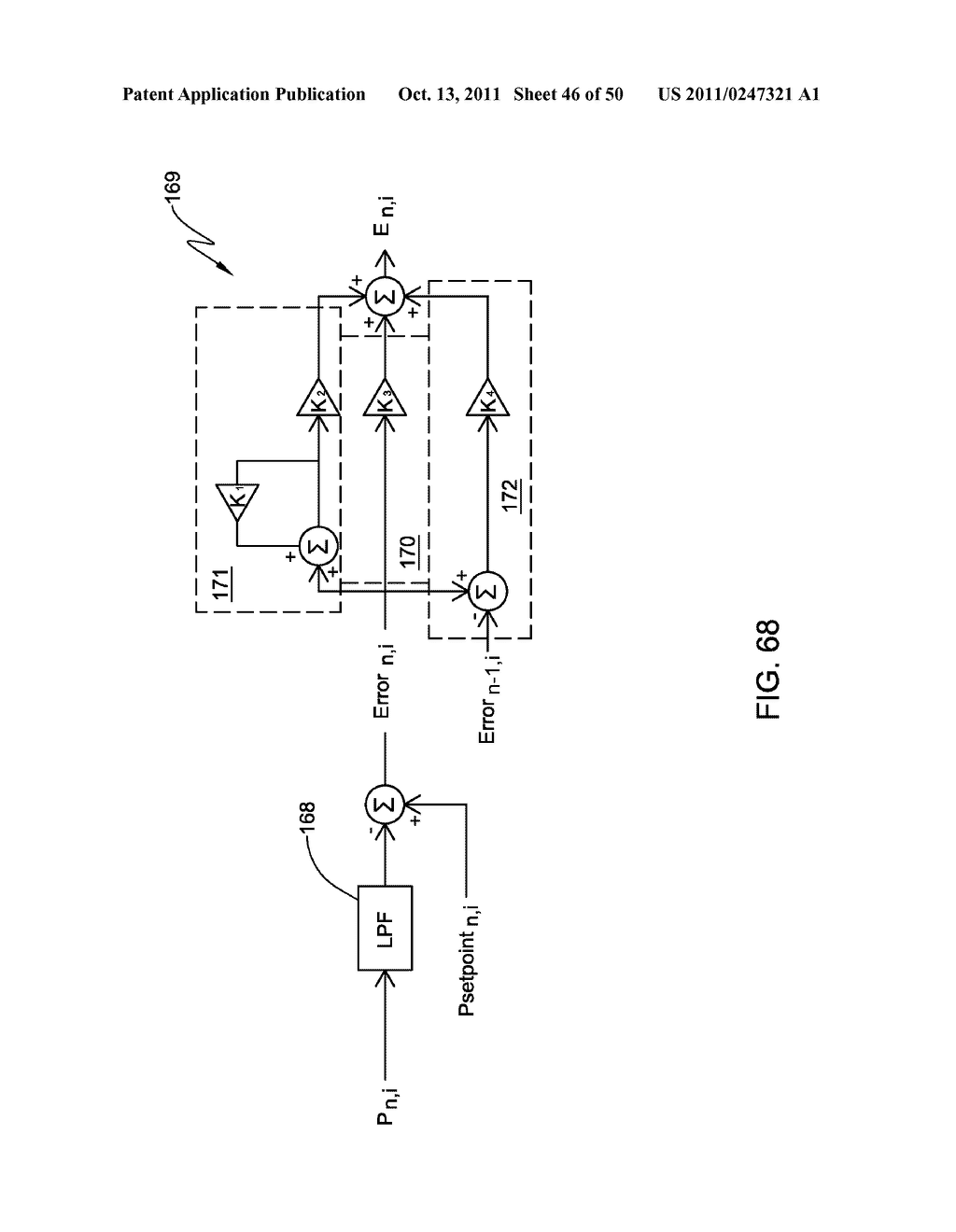 DYNAMIC SUPPORT APPARATUS AND SYSTEM - diagram, schematic, and image 47