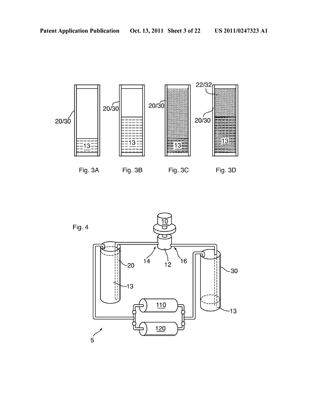 SYSTEM AND METHOD FOR ENERGY STORAGE AND RETRIEVAL - diagram, schematic, and image 04