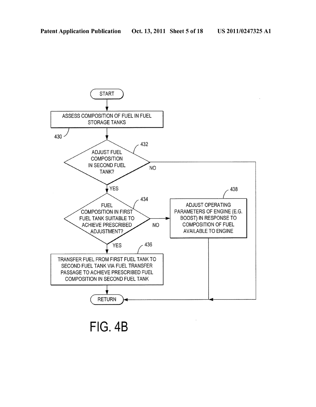 ENGINE BOOST CONTROL FOR MULTI-FUEL ENGINE - diagram, schematic, and image 06