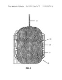 SYSTEMS AND METHODS FOR FREEZING, STORING AND THAWING BIOPHARMACEUTICAL     MATERIALS diagram and image